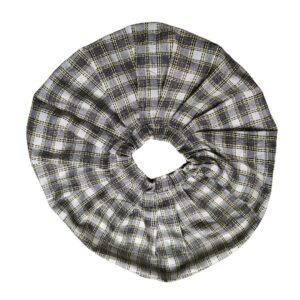 Semi-Pleated Mini Skirt For Baby Girls - Image 4