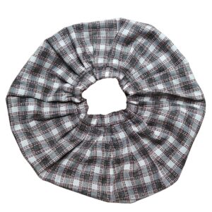 Semi-Pleated Mini Skirt For Baby Girls - Image 10