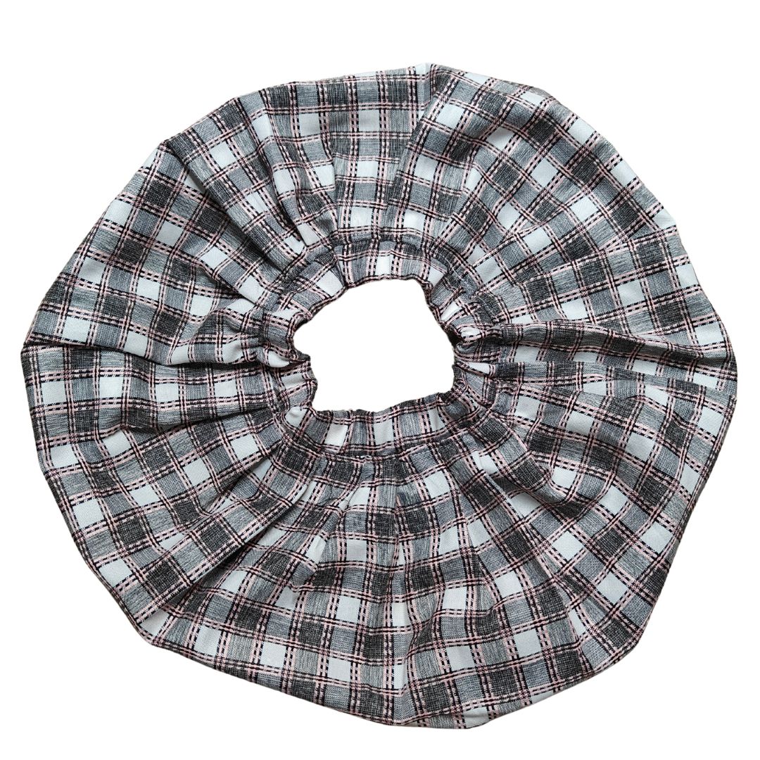 Semi-Pleated Mini Skirt For Baby Girls - Image 10