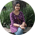 Riya Baral profile picture