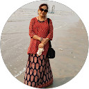 Swapna Biswas profile picture