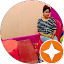 Rakhi SAMADDER profile picture