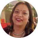 Aashni Rekhi profile picture