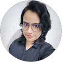 Shreyashi Bhattacharya profile picture